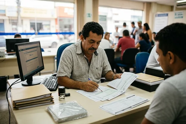 1º Emplacamento em São Luís: quando procurar atendimento para clientes de O Polo Despachante São Luís