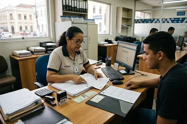 Transferência de veículo em São Luís: quando procurar atendimento para clientes de O Polo Despachante São Luís